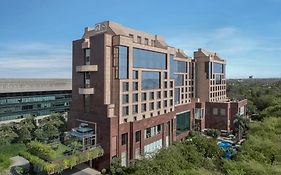 Sheraton New Delhi Hotel